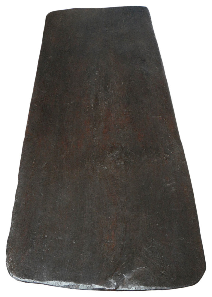 Consigned Antique Naga Tribe Coffee Table 3