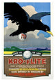 "Kro-Flite" Digital Paper Print by Unknown, 32"x46"