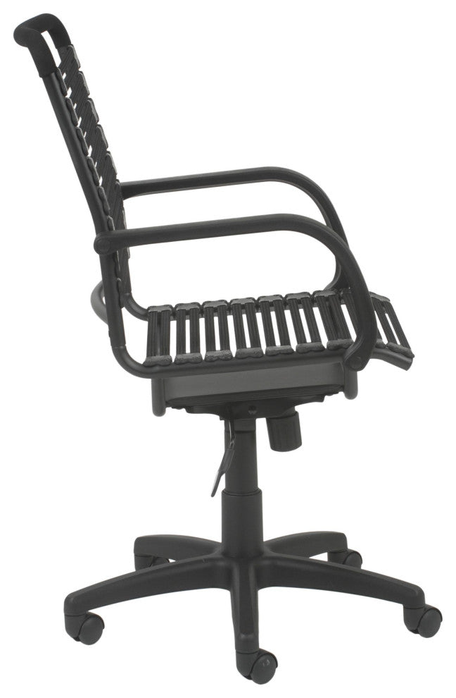Bungie Flat High Back Office Chair