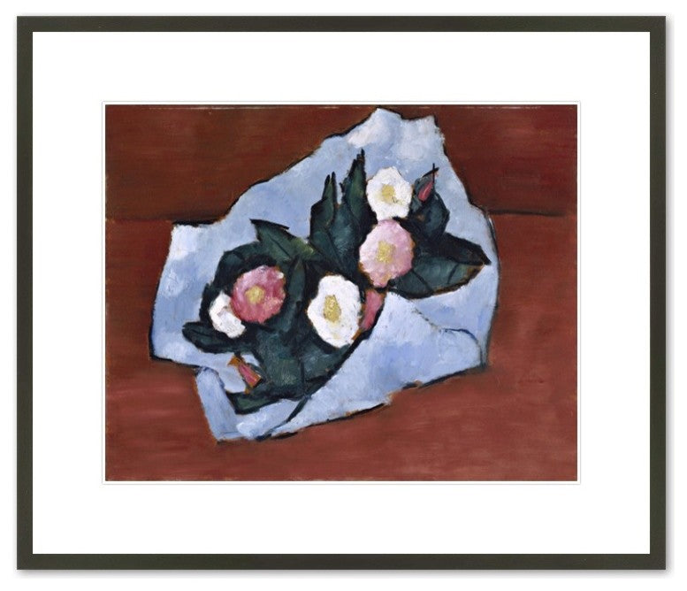 Wild Roses, 1942