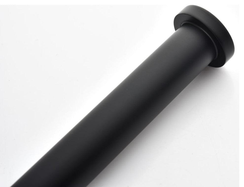 2-Piece Wall Mounted Toilet Paper Holder