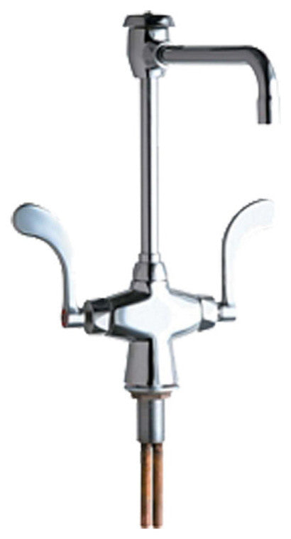 Chicago 930-Gn8Bvb317Xkcp Laboratory Faucet