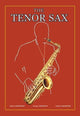 The Tenor Sax- Fine Art Giclee Print 24" x 36"
