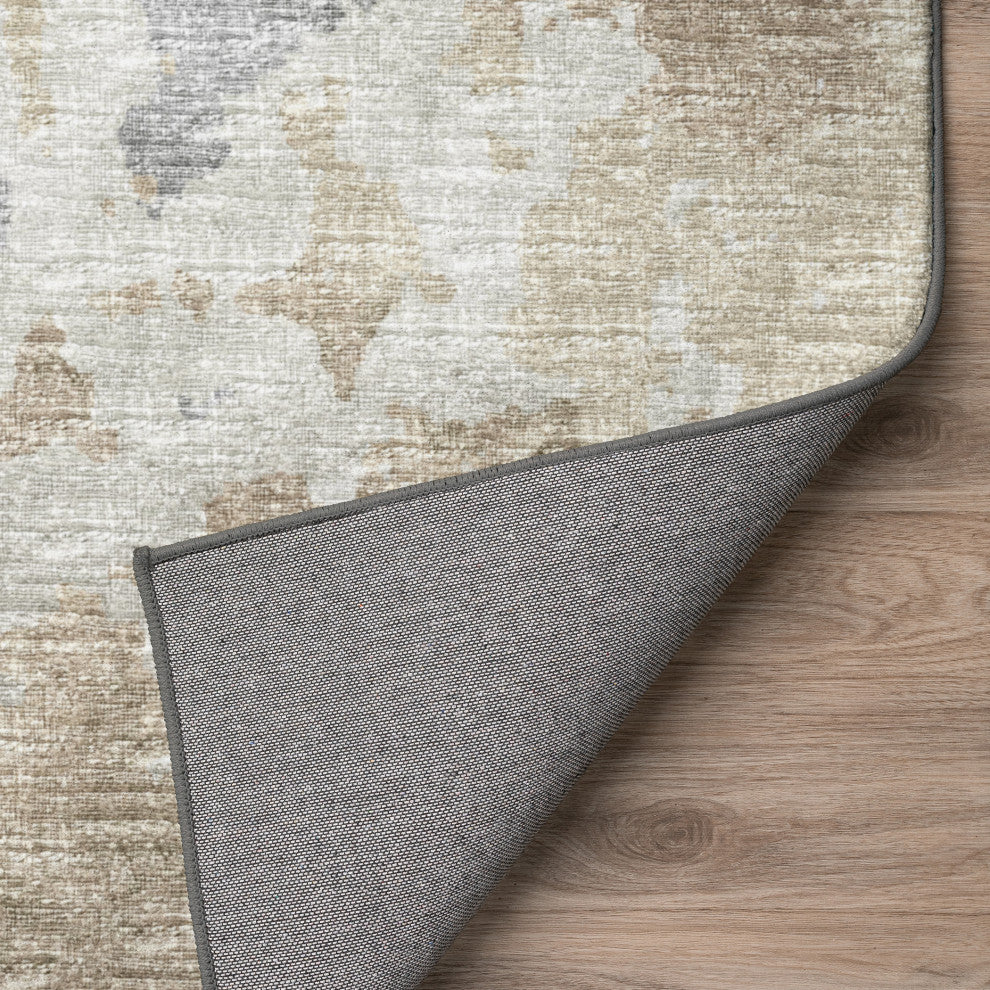 Camberly CM2 Stucco 3' x 5' Rug