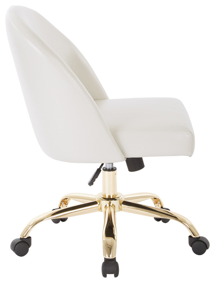 Layton Mid Back Office Chair