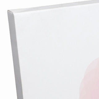 Love Hedgehog 20x20 Canvas Wall Art