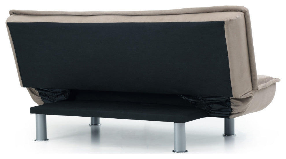 Sofa Bed, Saddle