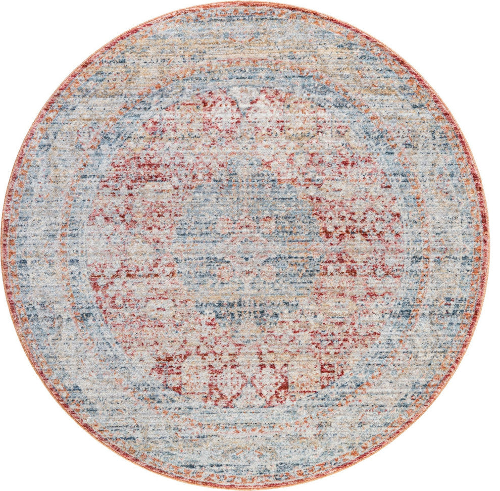 Unique Loom Noble Henry Area Rug