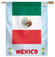 Mexico, World Cup Soccer Banner