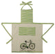 Ride Like You Mean It Apron