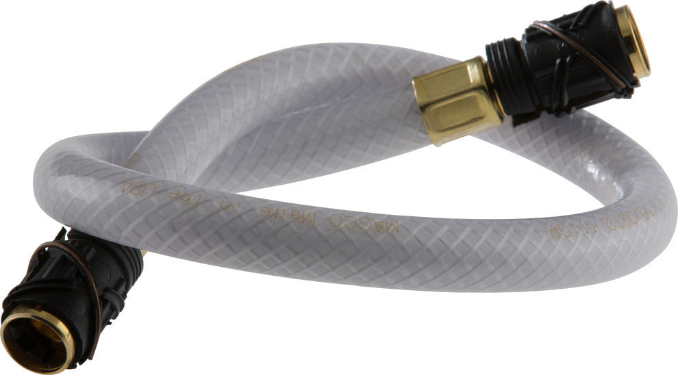 Delta Spout Connection Hose for Faucet 11946-SD 1-Lever Widespread Kitchen
