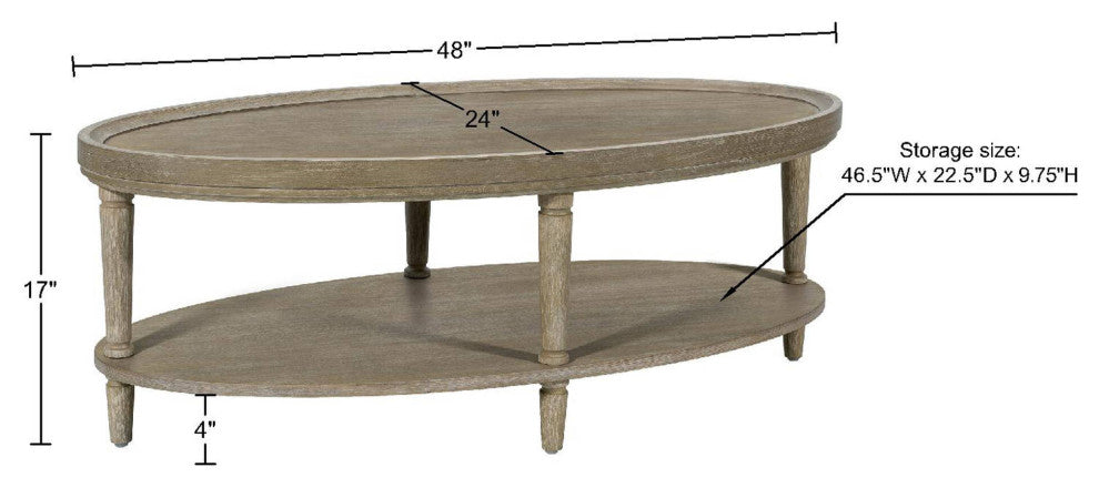 Martha Stewart Ayanna Accent Cabinet,Coffee Table, Coffee Table