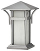 Hinkley Harbor One Light Pier Mount 2576TT