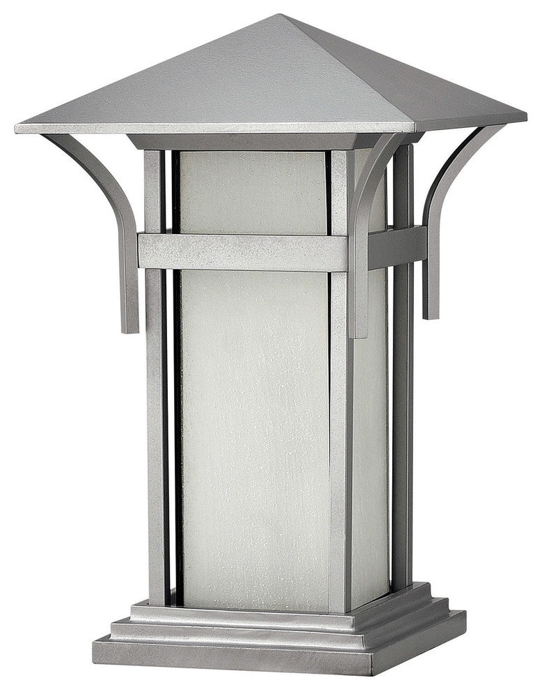 Hinkley Harbor One Light Pier Mount 2576TT