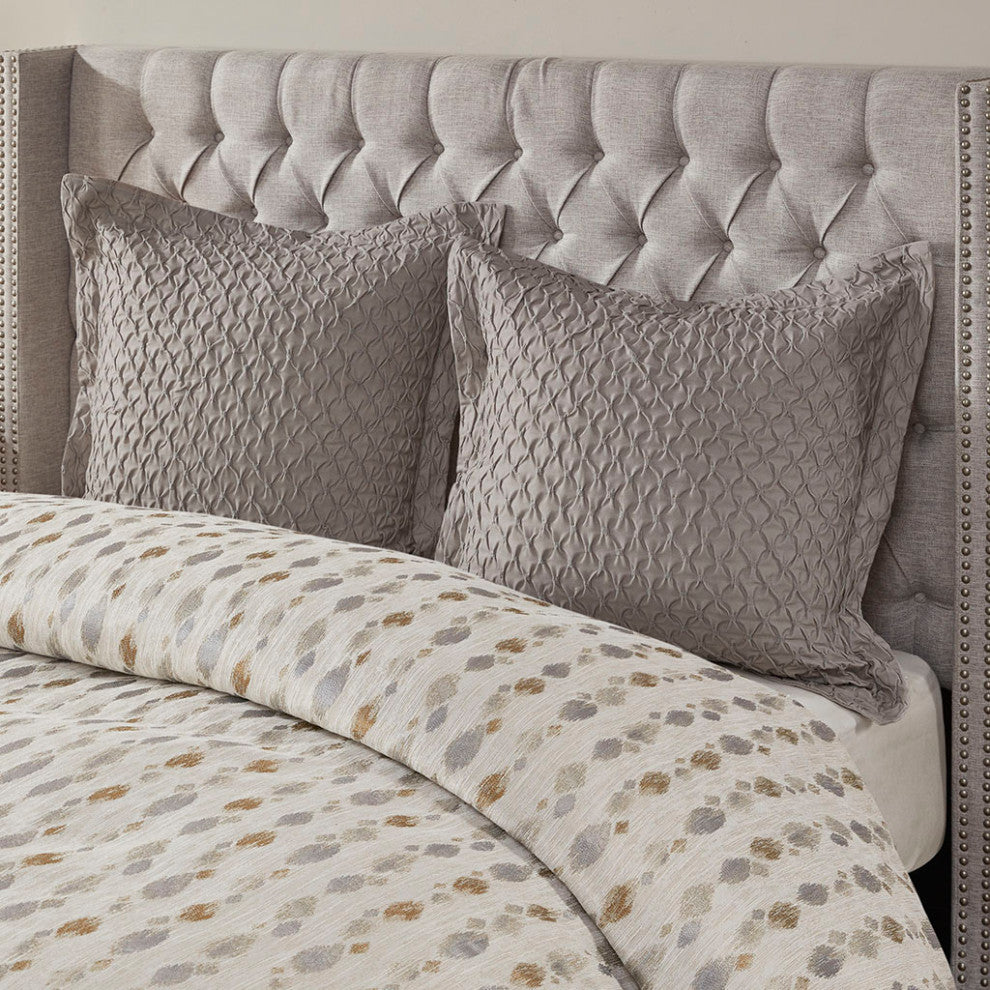 Madison Park Signature Sanctuary 8 Piece Set Comforter