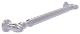 32" Grab Bar Smooth, Satin Chrome