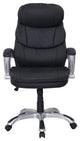 Durable PU Leather High Back Office Chair