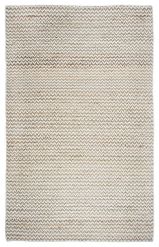 Rizzy Home Ellington Collection Rug, 5'x8'