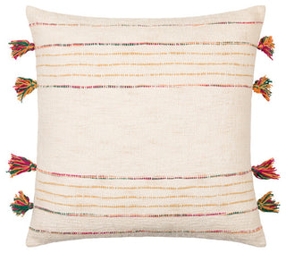 Surya Newburgh Pillow Cover 22"H X 22"W