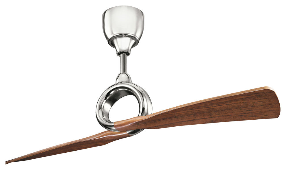 Kichler Link 54" Ceiling Fan 300168PN