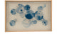 Abstract Stained Glass Wall Art