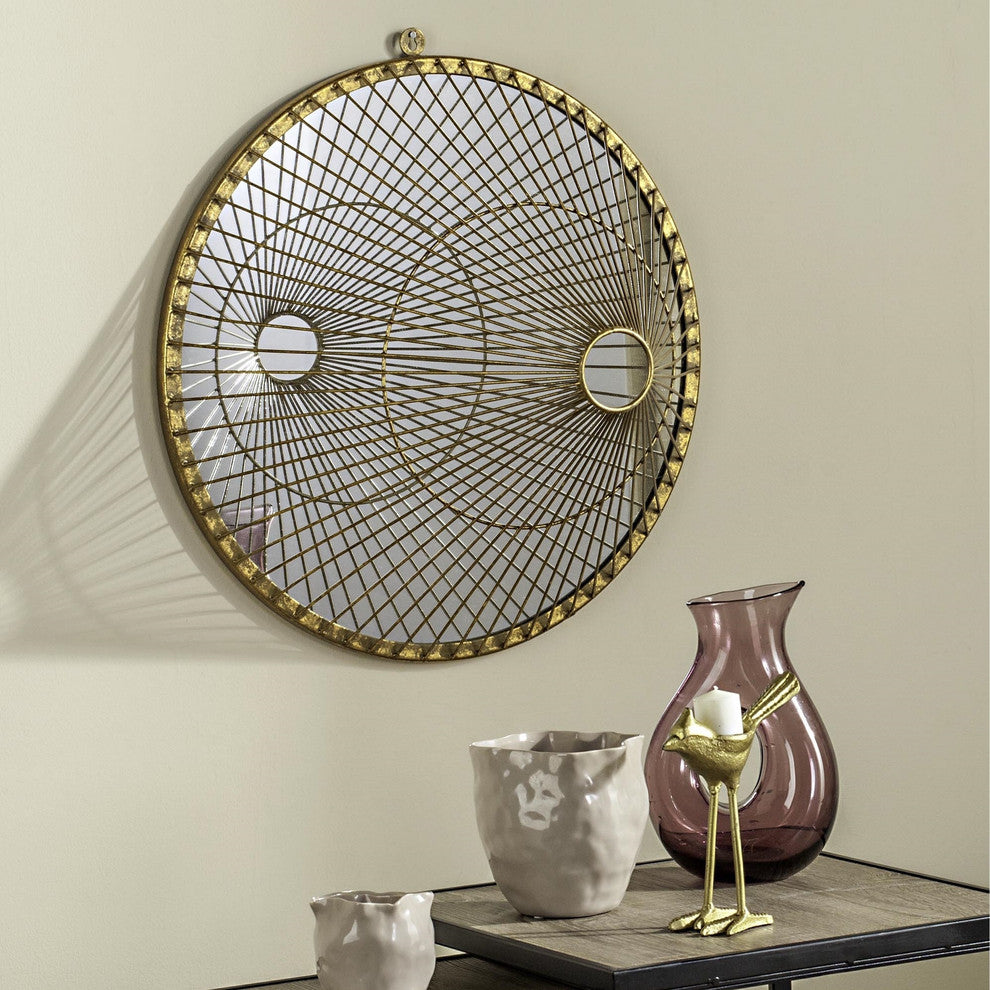 Safavieh Gemini Mirror