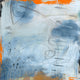 30x30 Quiet Reflection II, Unframed Artwork