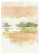 "Dawn Crop" Digital Paper Print by Avery Tillmon, 32"x42"