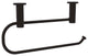 Fresno Under Cabinet Paper Towel Holder, Oil Rubbed Bronze