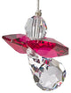 Crystal Guardian Angel, Ruby