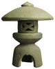 Yukimi Japanese Lantern, Verde
