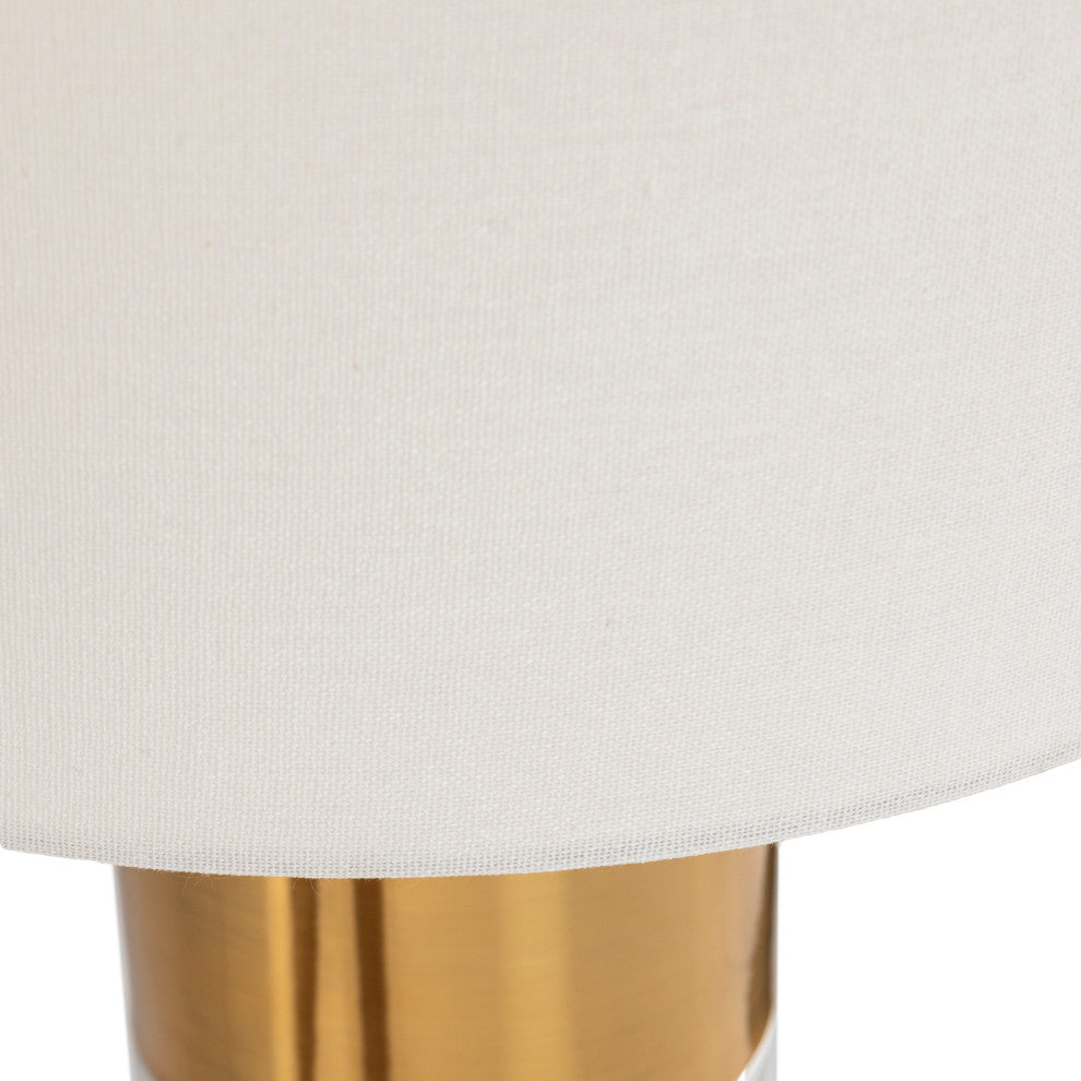 Crowle Table Lamp