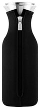 Eva Solo Woven Fridge Carafe, Black