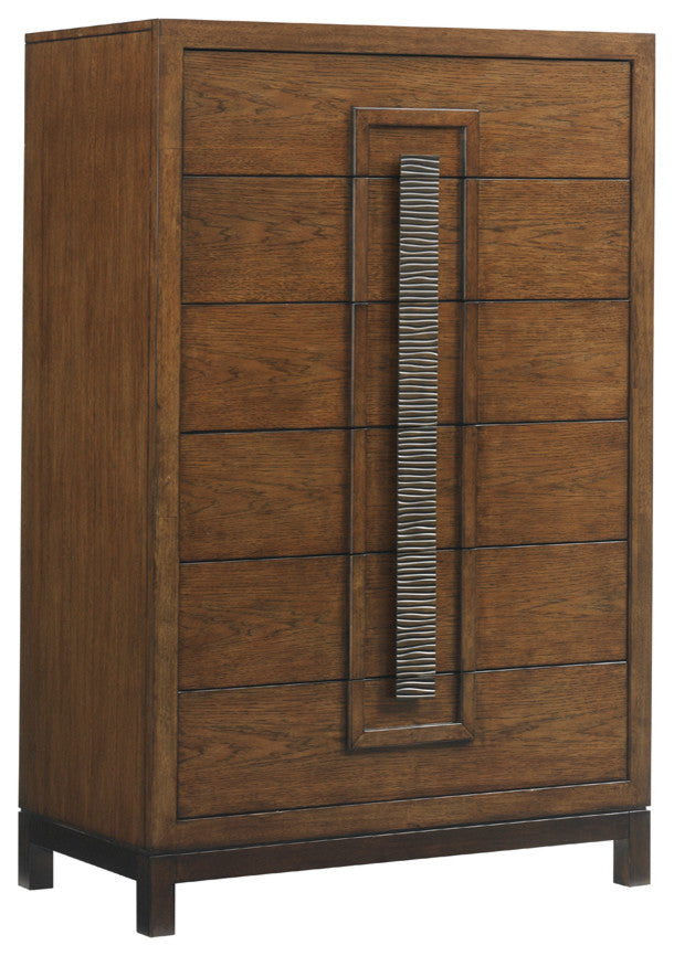 Java Drawer Chest