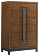 Java Drawer Chest