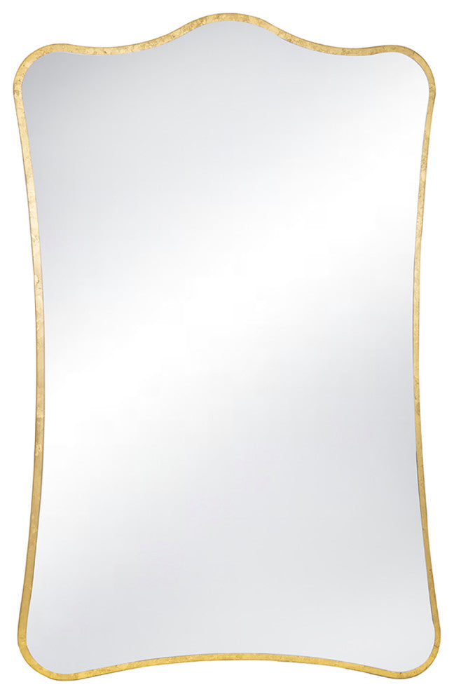 Lyrical Mirror