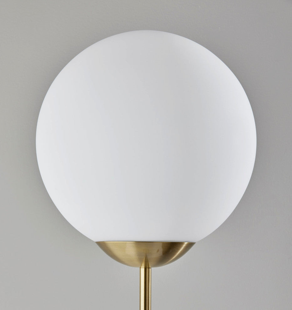 Terra Floor Lamp