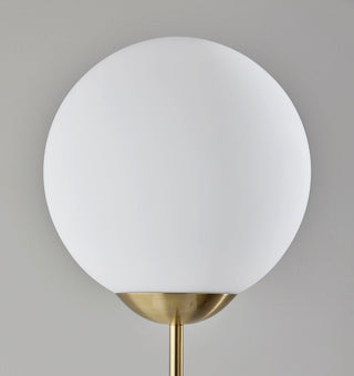 Terra Floor Lamp