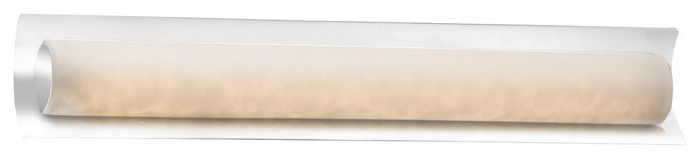 LINEATE 30-inch Linear LED Bath Bar