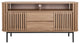Renwick Sideboard 2 Drawers + 2 Doors