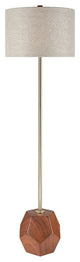 Dimond Lighting D3628 Hot Spot Floor Lamp