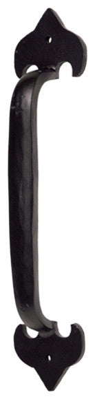Corona Barn Door Pull Handle