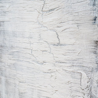 Afterlight, Hand Painted Framed Canvas