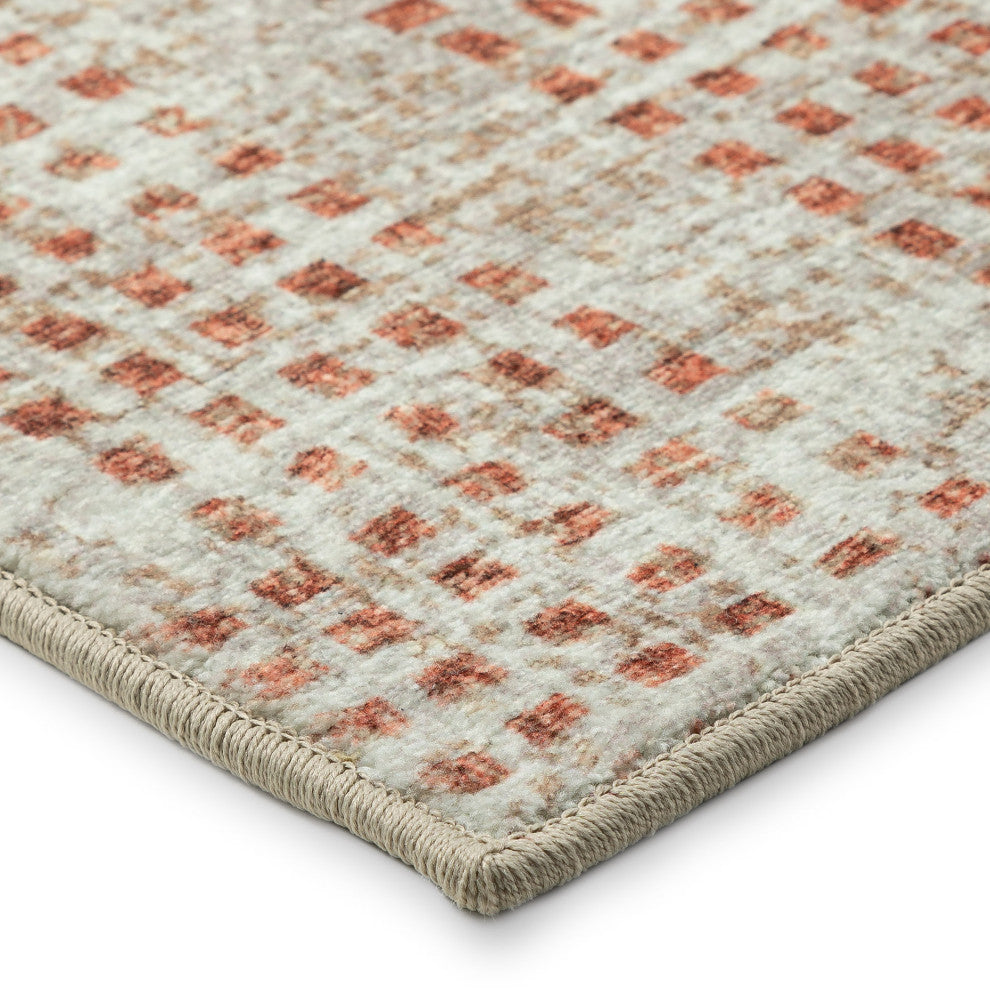 Delano DA1 Linen 8' x 10' Rug