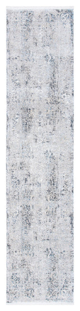 Safavieh Dream Area Rug, DRM407, Grey/Ivory, 2'x8'