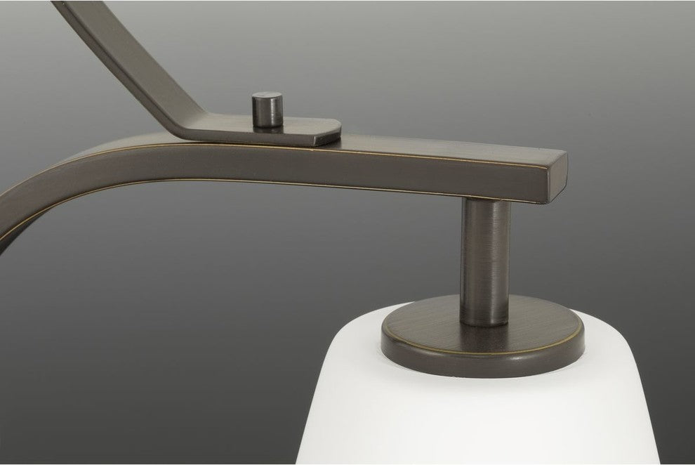 Leap 2-Light Flush Mount