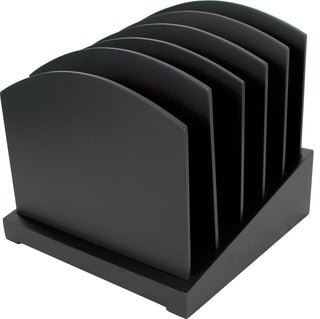 Incline File, Black