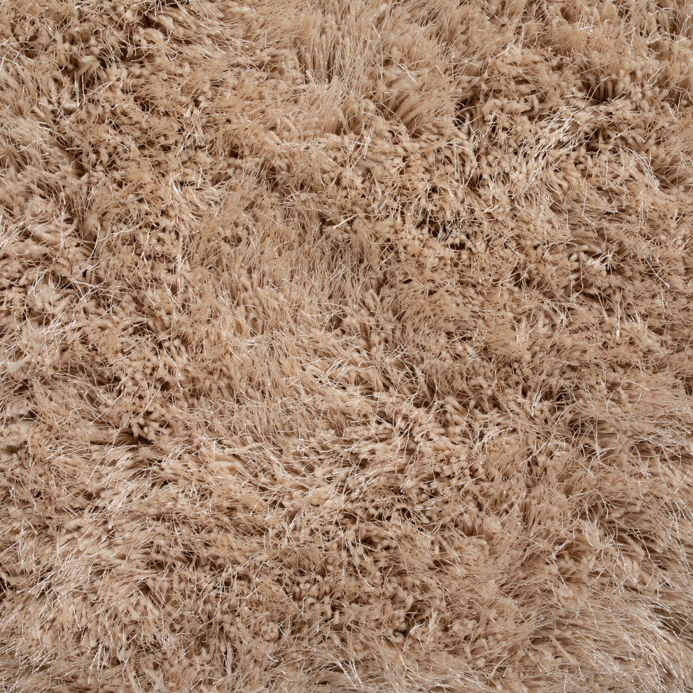 Dalyn Impact IA100 Sand 8'x8' Round Rug