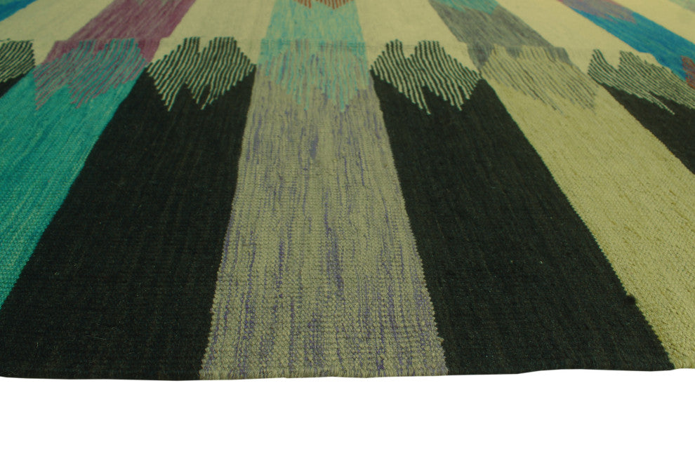 Winchester Kilim Giselle Ivory Rug