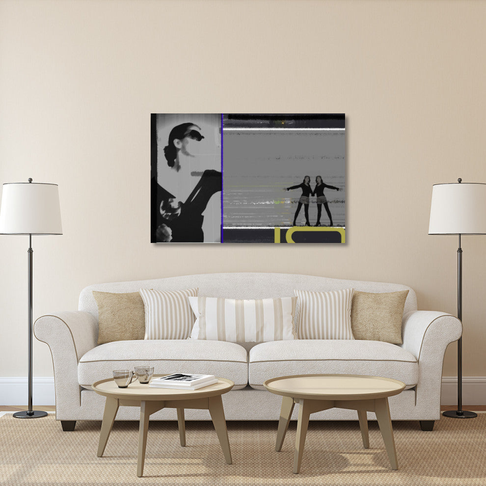 "Wine Glass" Fine Art Print